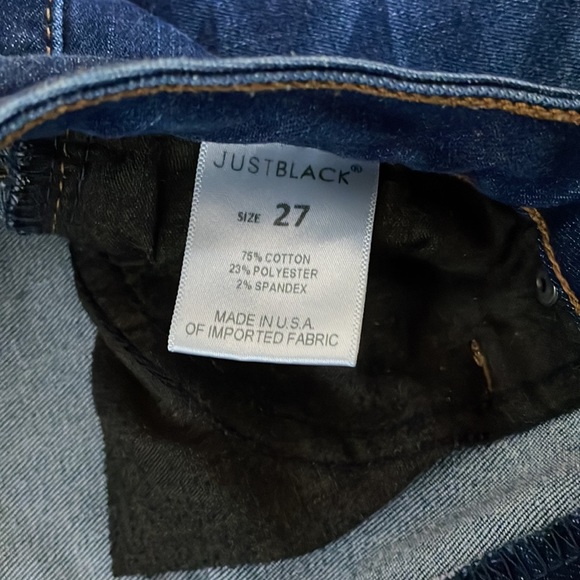 Jeans - Picture 4 of 5